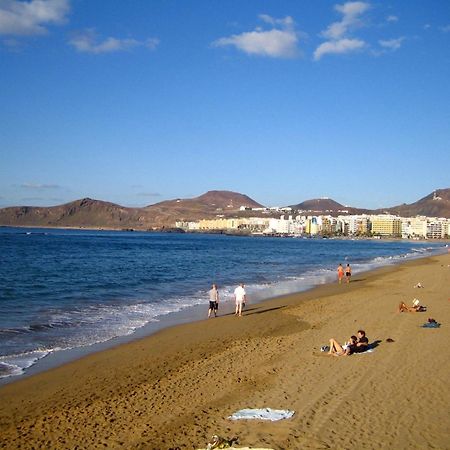 Hotel Olympia Las Palmas de Gran Canaria Bagian luar foto